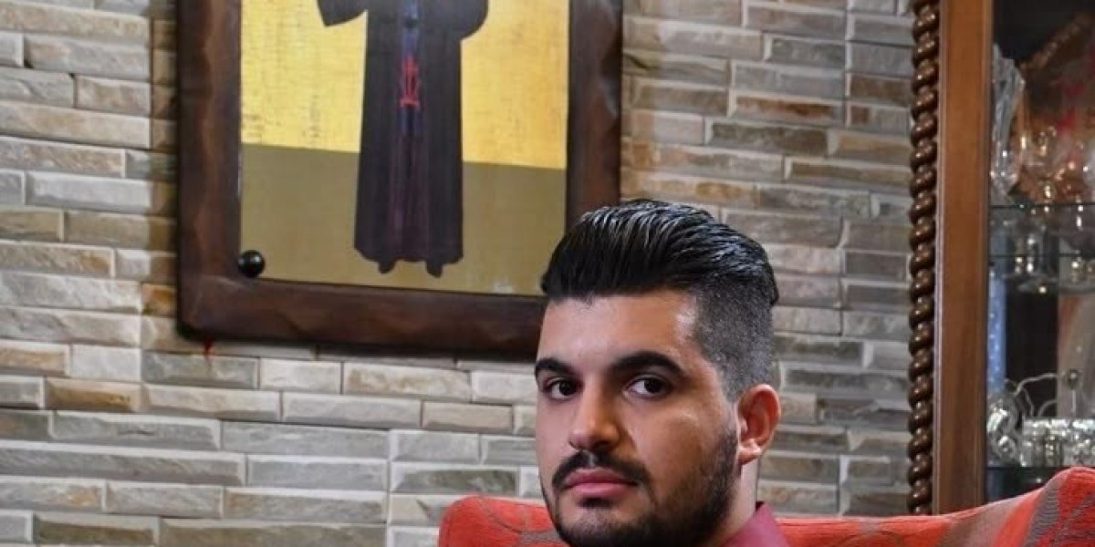 George Kounelakis: A Visionary Mind Shaping the