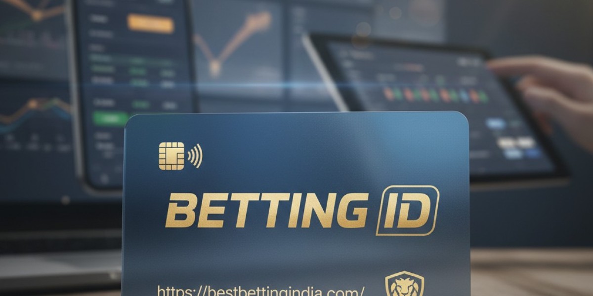 Unlock Your Betting Potential with a Betting ID