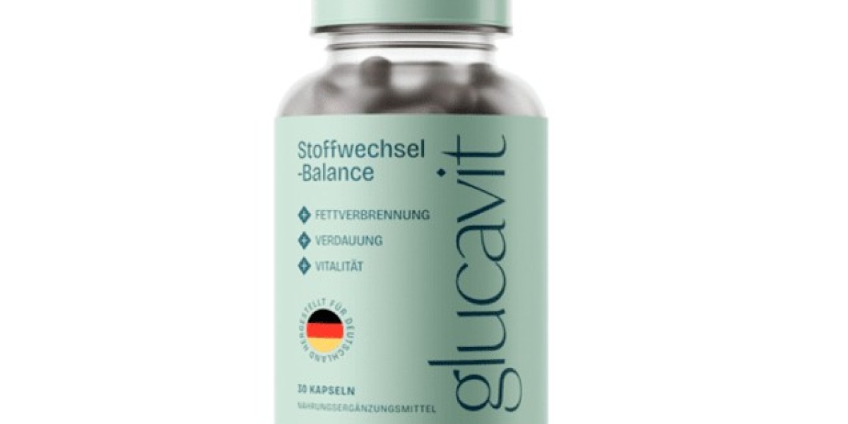 Glucavit Germany :- The Honest Customer Feedbac