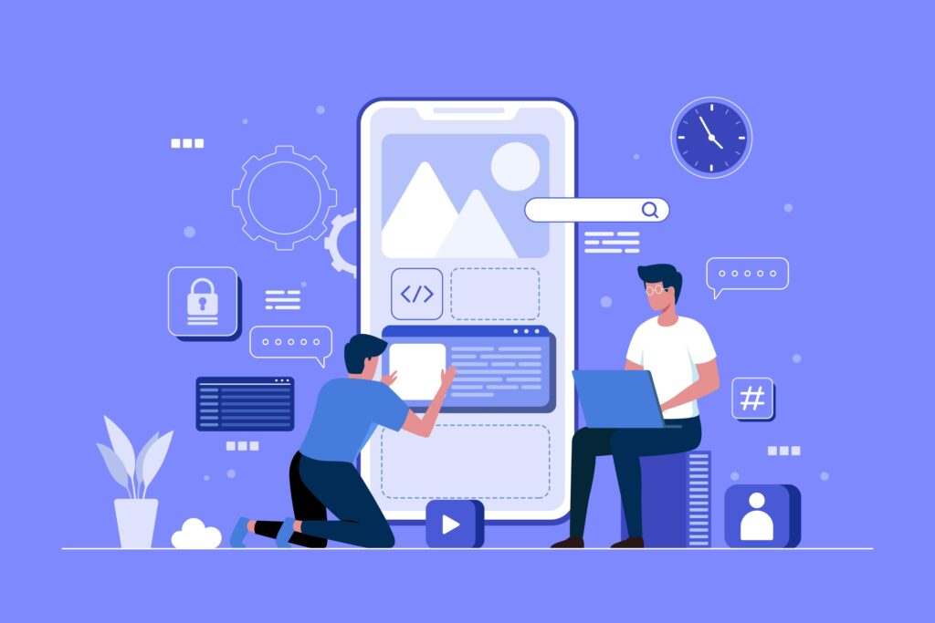 Why Dubai Leads The Middle East In Mobile App Development Innovation - Talentsofworld Articles