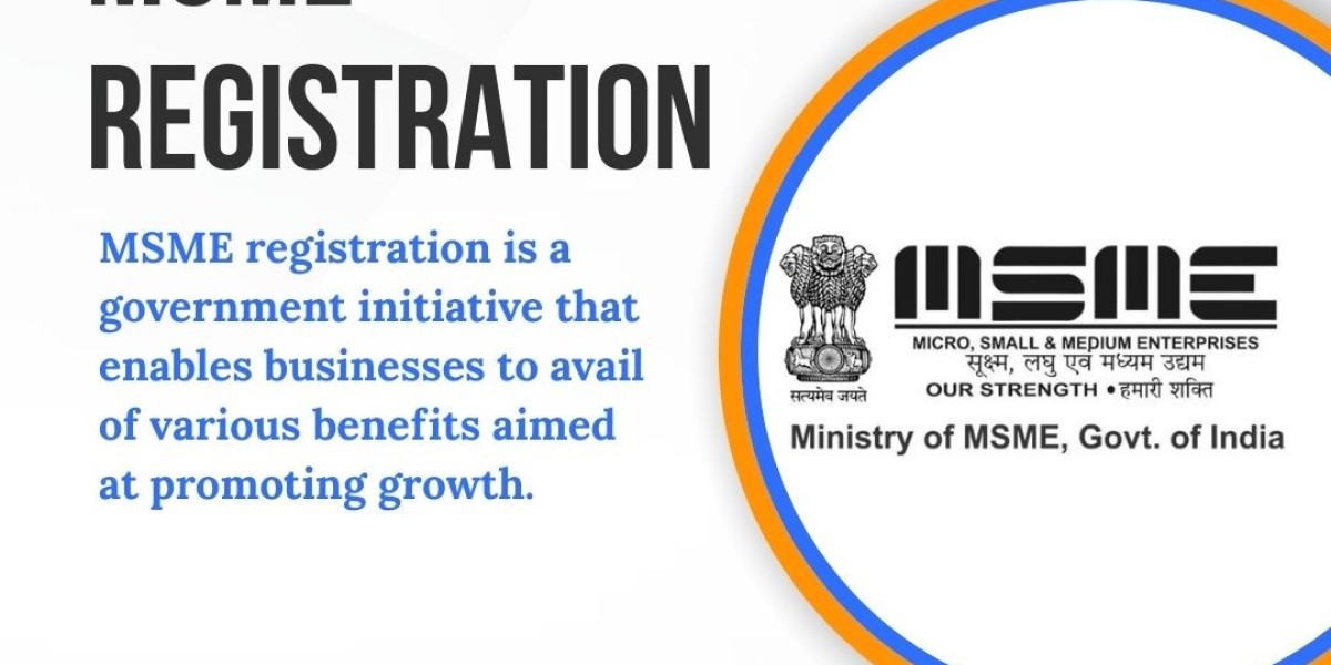 MSME Registration Made Easy