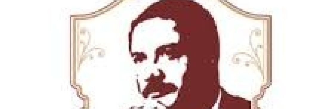 Don Rafael Cover Image