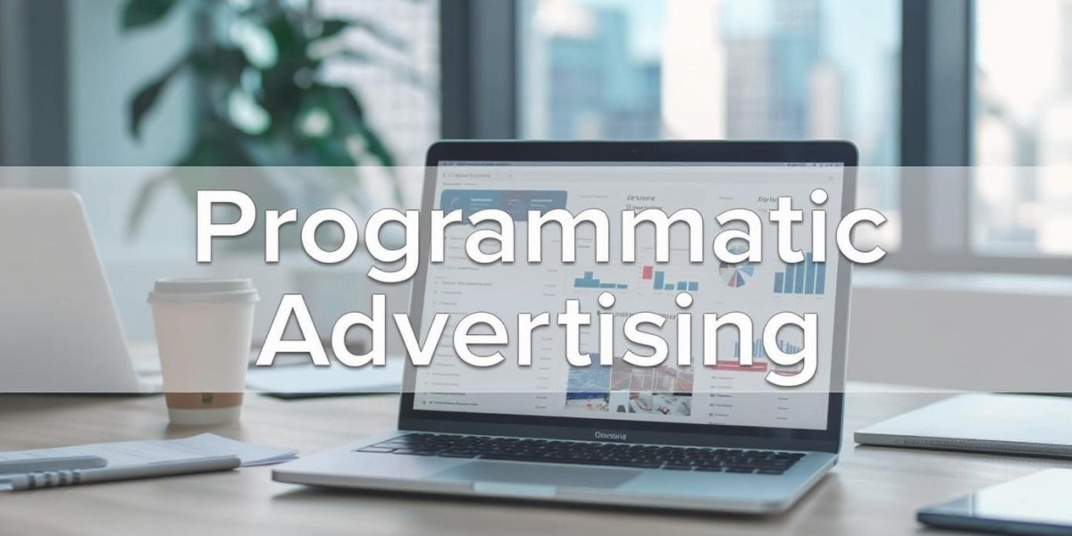 Future of B2B: Programmatic Ads Simplified