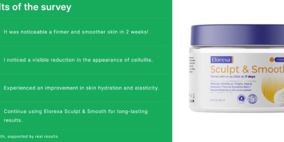 Elorexa Canada Review: Scientifically Proven