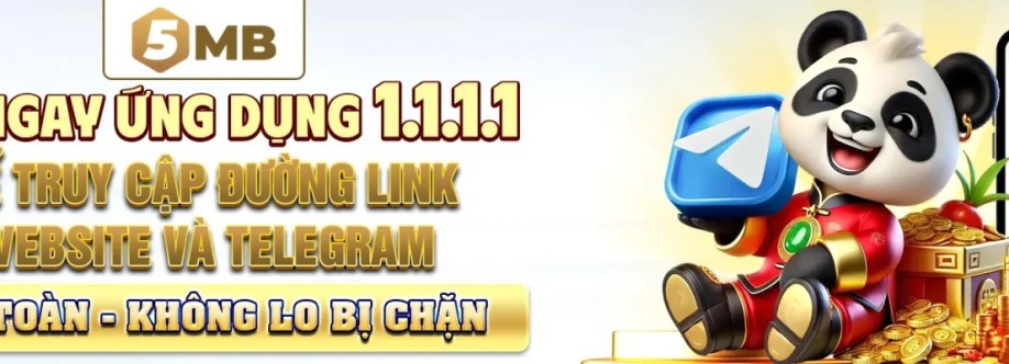 5MB Trang Cá Cược Chất Lượng Nhà Cái Uy Tín Hàng Đầu Châu Á Cover Image