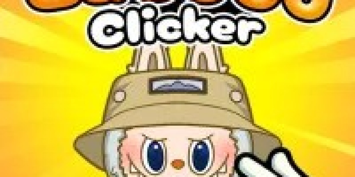 Labubu Clicker – The Adorable Idle Game for Col