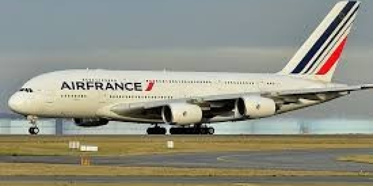 Air France Atlanta Office in USA Address:  Atla