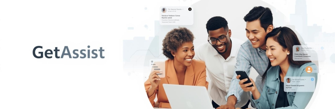 Forum GetAssist Cover Image