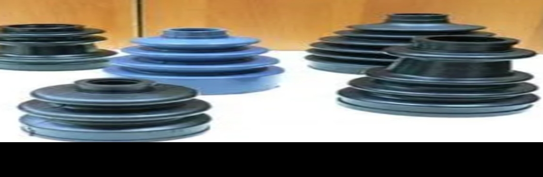 A1 Drive Shafts Cover Image