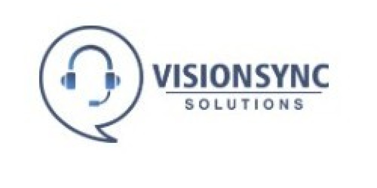 About VisionSync Solutions: Your partner in out