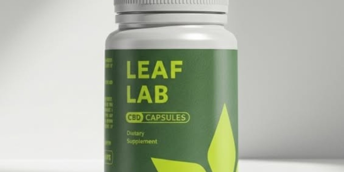 Is Leaf Lab CBD safe to use daily?