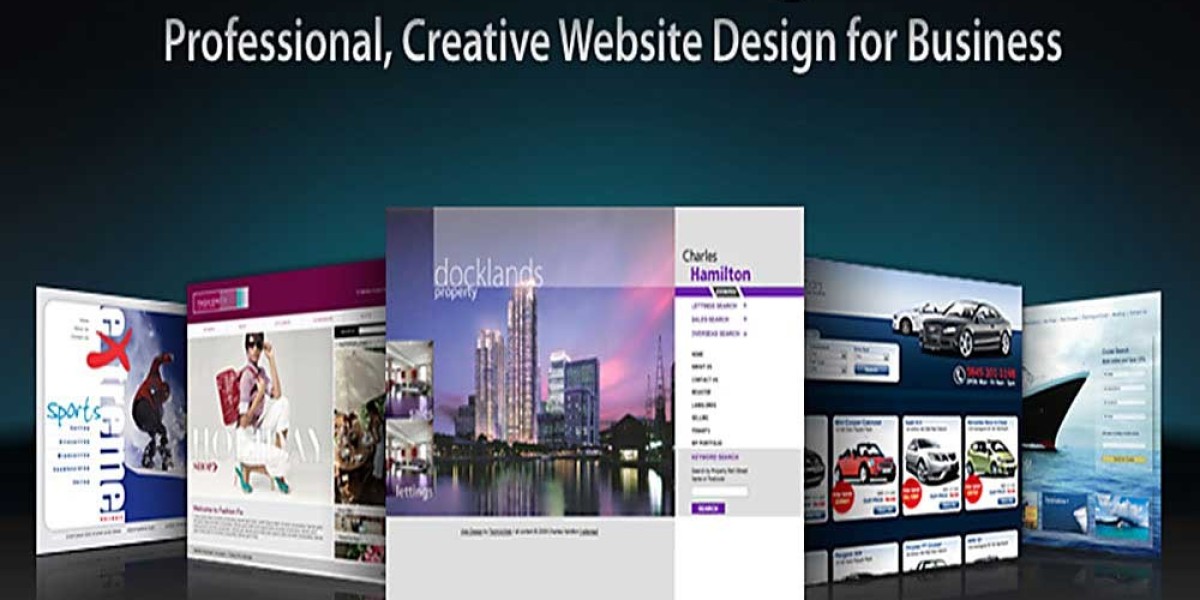 The Role of Animation in Website DesignThe Role