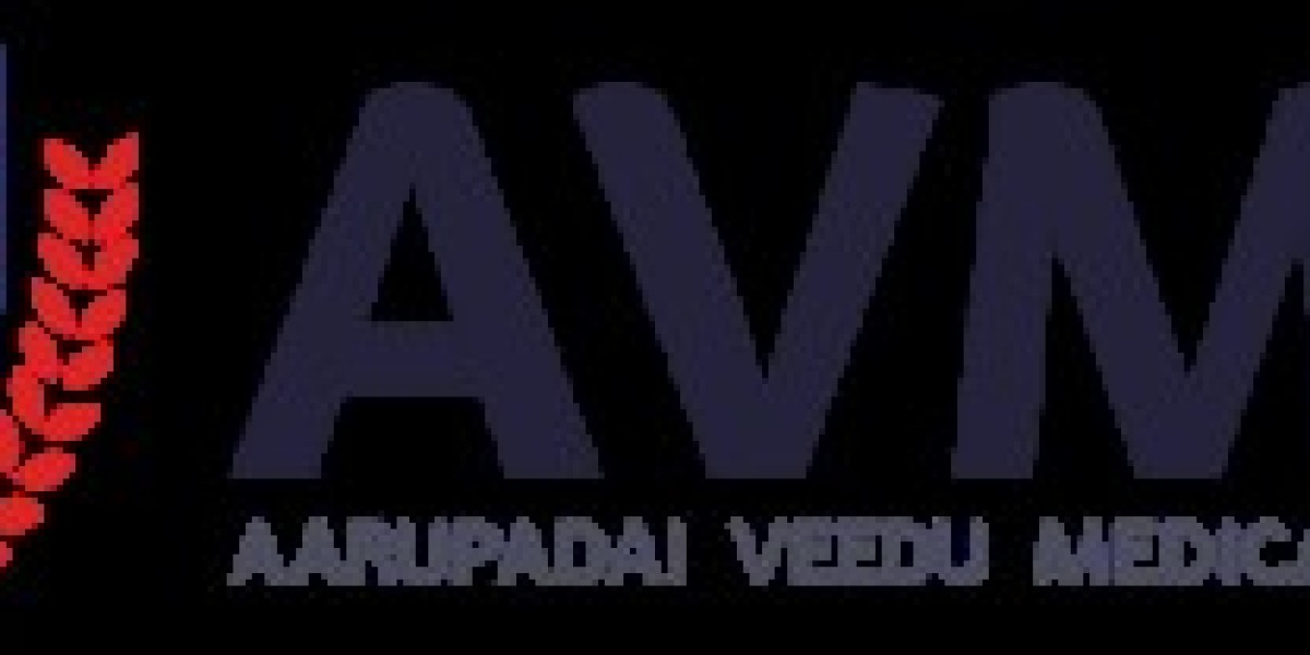 AVMC: Where Vision Meets Excellence in Medical