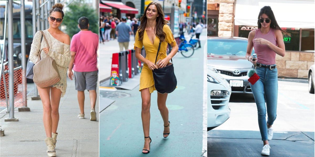 usually piles of Golden Goose Sneakers them at