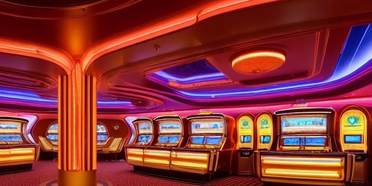 Premium Live-streamed Show at NeoSpin Casino