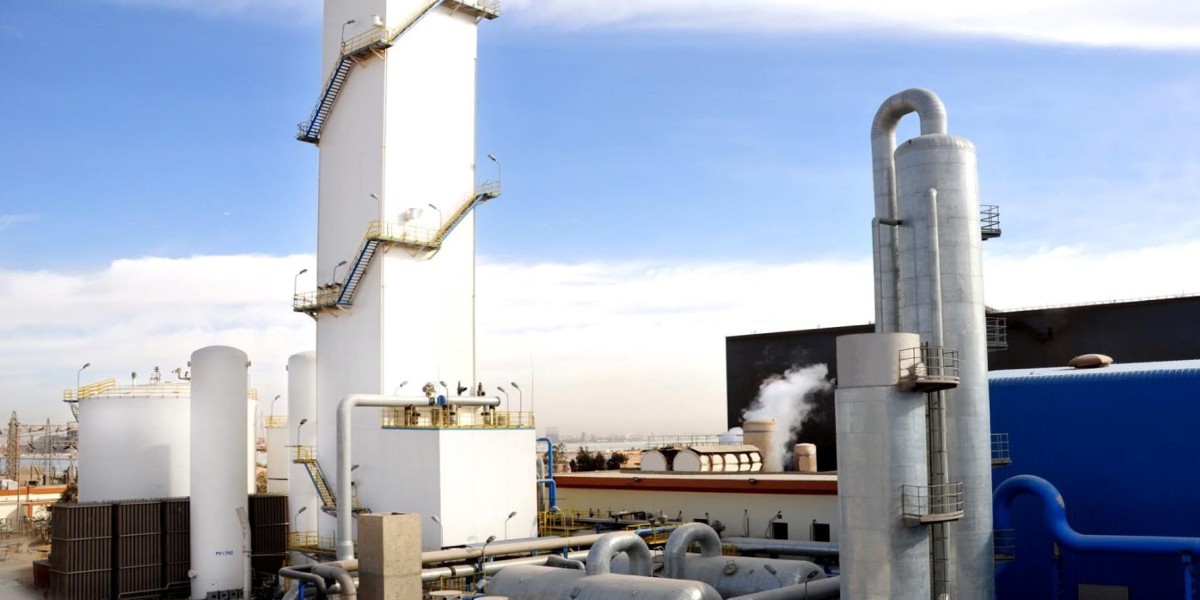 Air Separation Plant Market to Grow to USD 11.0