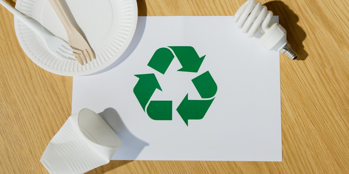 Circular Economy 2.0: Turning Waste into Profit