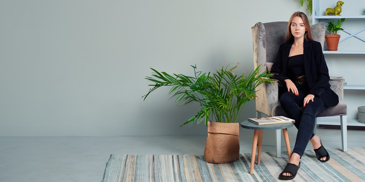 How to Choose Flip Flops That Support Your Arch