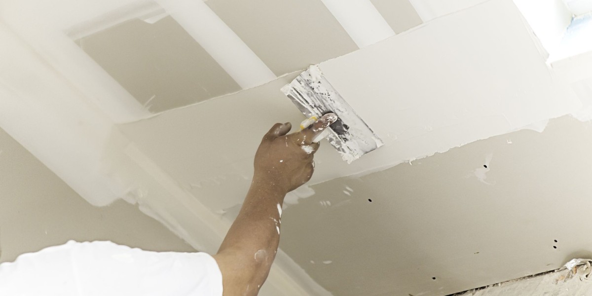 Drywall Repair Solutions for Homes in Rock Hill