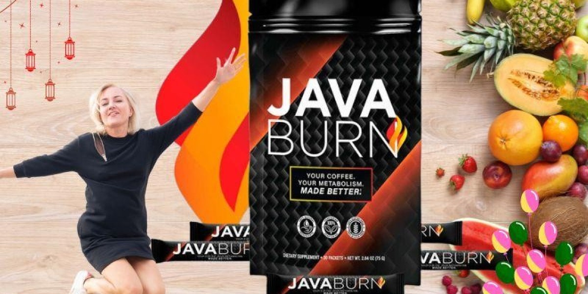 Java Burn Official Website [Australia, Canada, Brazil]