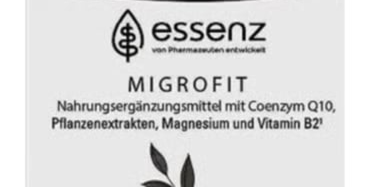 MigroFit Deutschland Offizielle Website, Erfahr