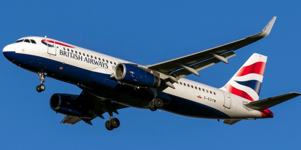 Flights to Nairobi from UK: Start Your African