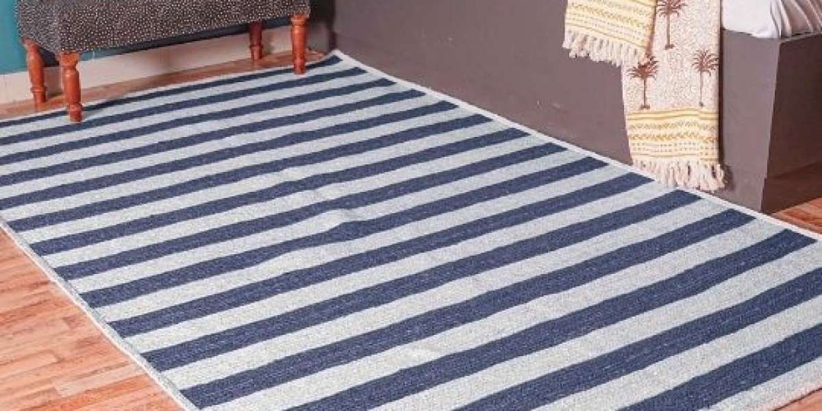 Eco Jute Rugs | Handmade, Stylish & Modern