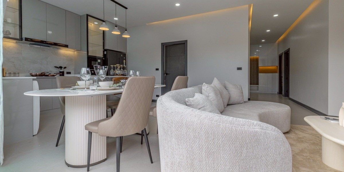 Thailand real estate investment