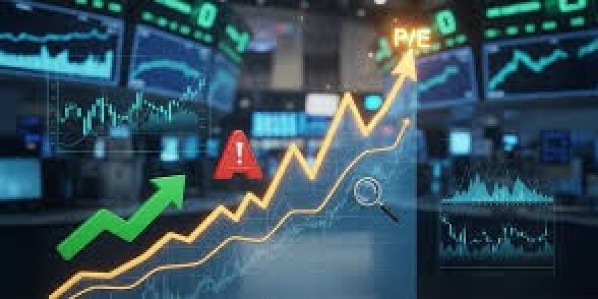 Price-to-Earnings Ratio: Financial Analysis