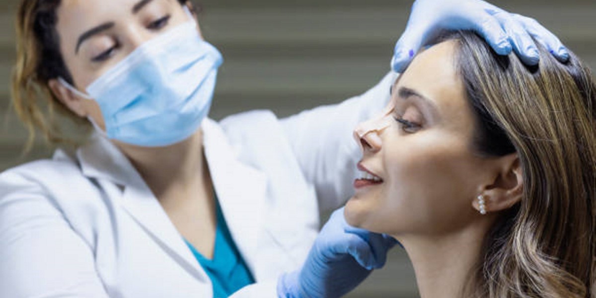 Top-Rated Rhinoplasty Clinics in Riyadh for Saf
