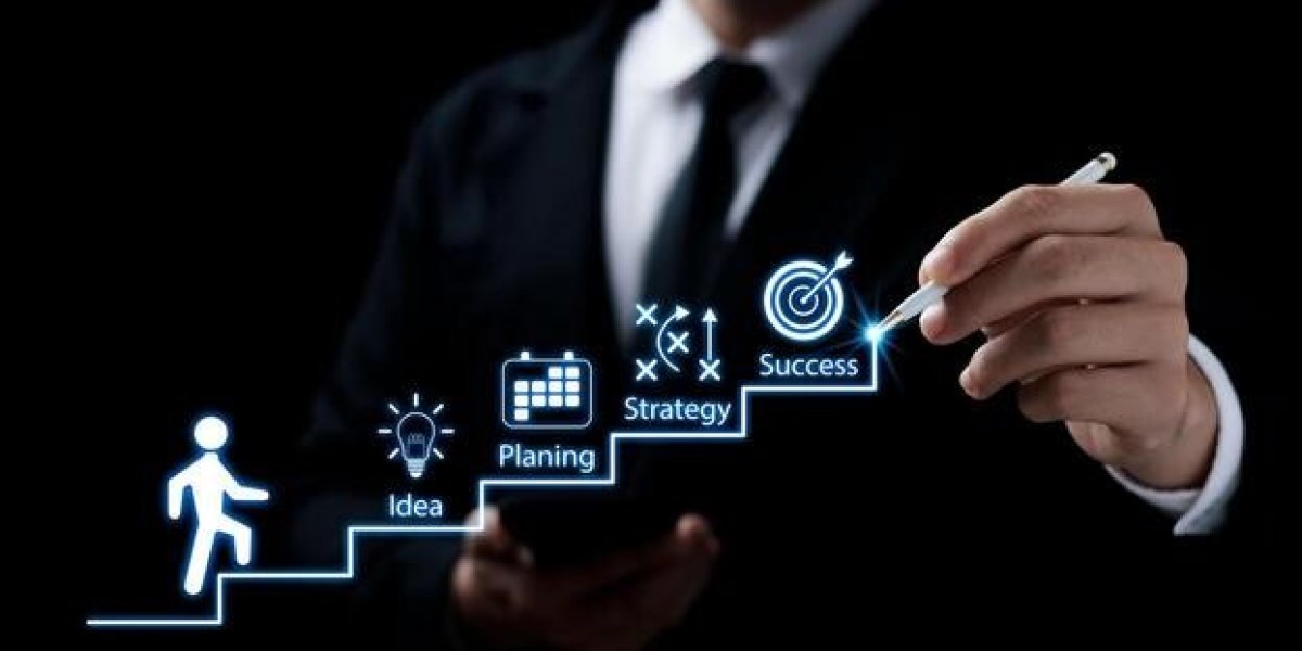 Crafting a Winning Action Plan for Company