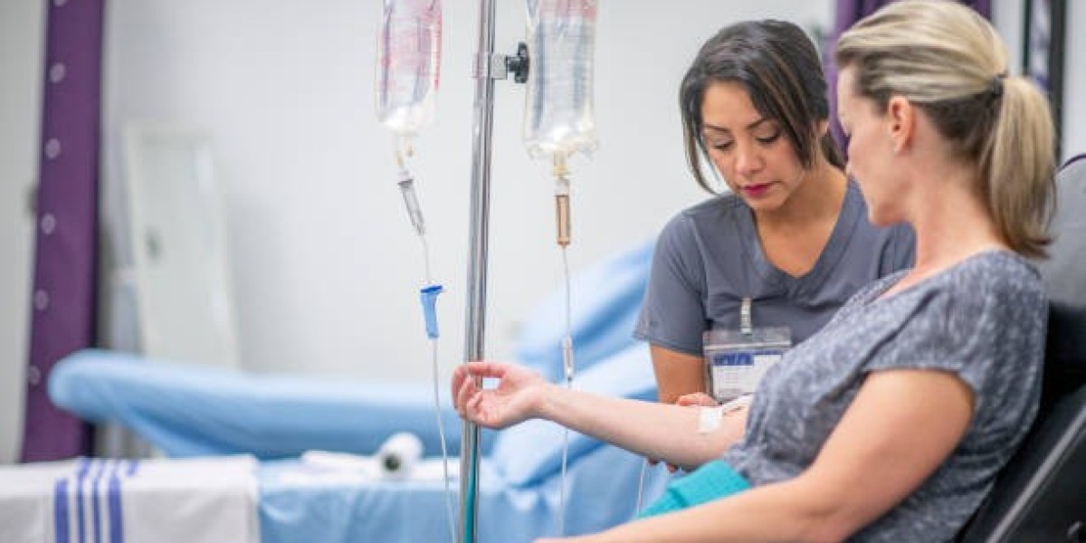 Gluta Drip Frequency: How Often Should You Get