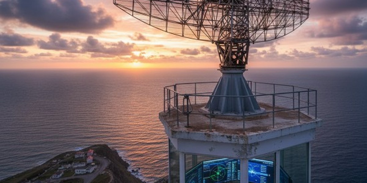 Coastal Surveillance Radar Market Report 2031