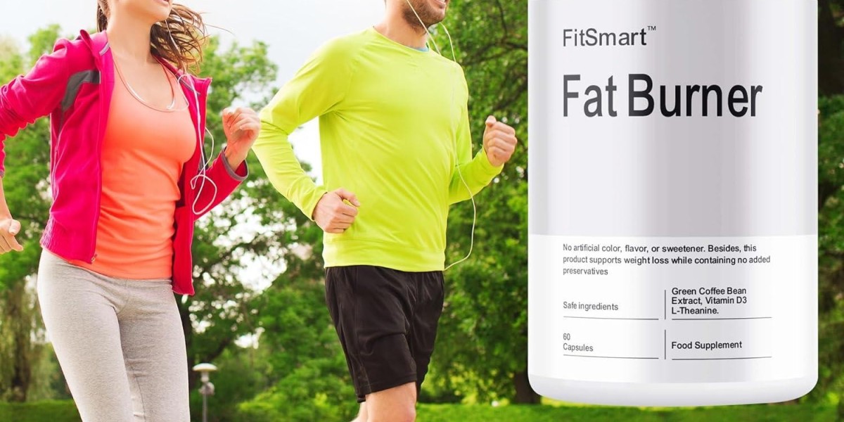 FitSmart Fat Burner AU Complete Breakdown – Pro