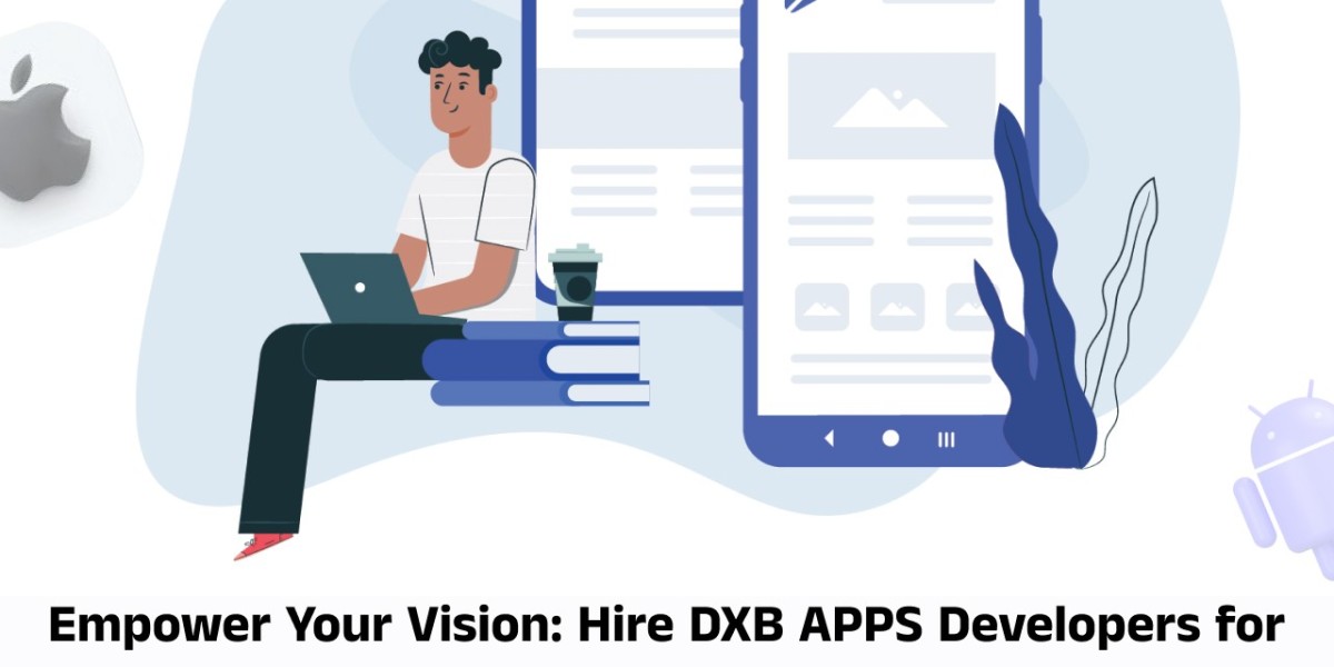 Best Mobile app development Dubai solutions