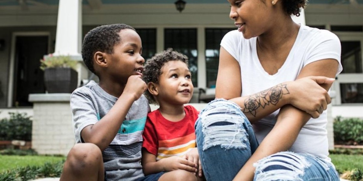 Enhancing Your Child’s Well-Being with Expert C