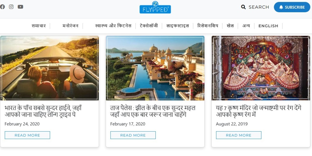 India ke Latest Travel & Lifestyle Trends 2025