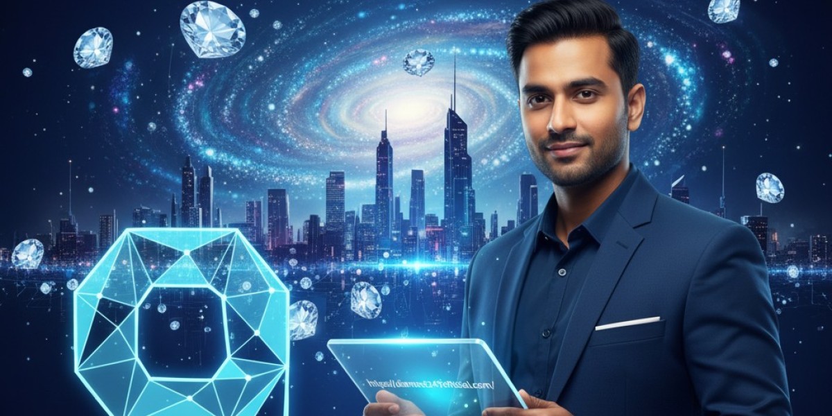 Step Into the Future of Online Betting with Dia