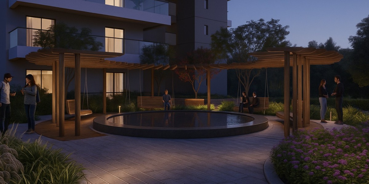 Elan Sector 49 Gurgaon: A New Benchmark of Luxu