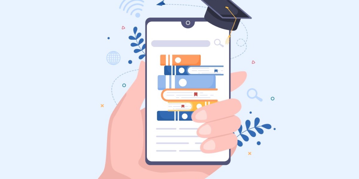 Education App Development Company
