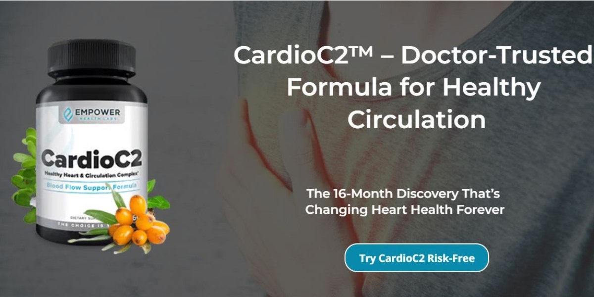 How dose Cardioc2 Empower Health Labs work in t