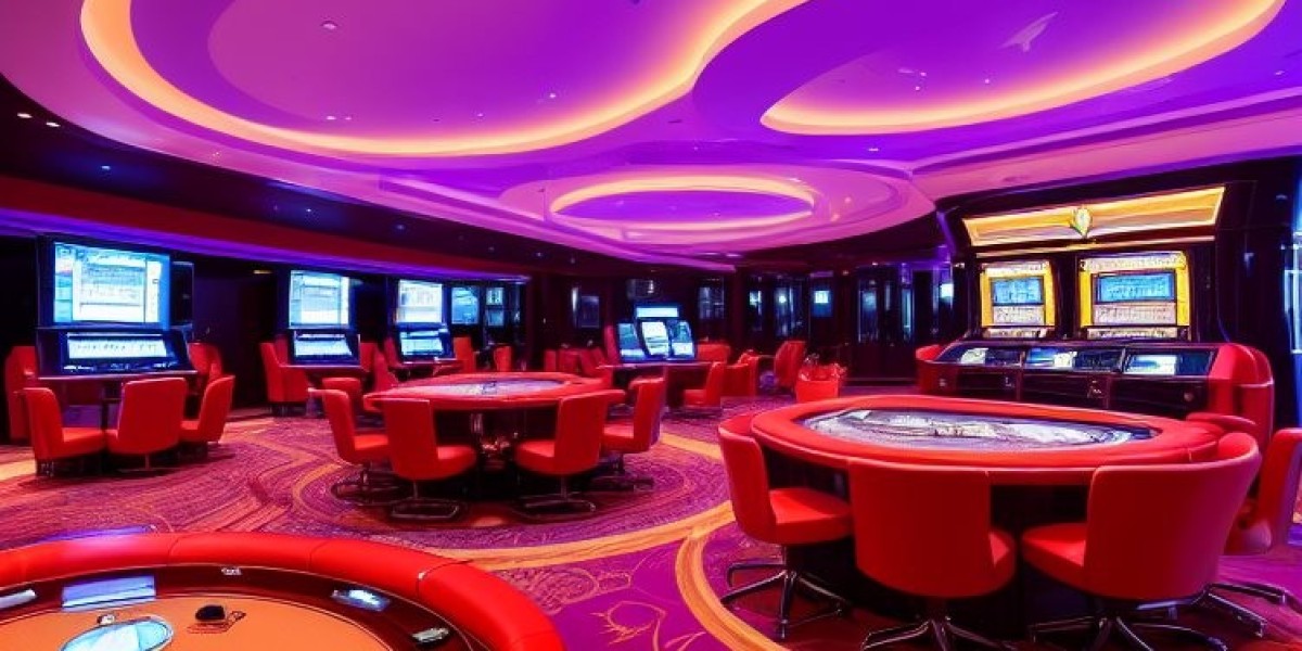 Dobrane Gry w NV Casino
