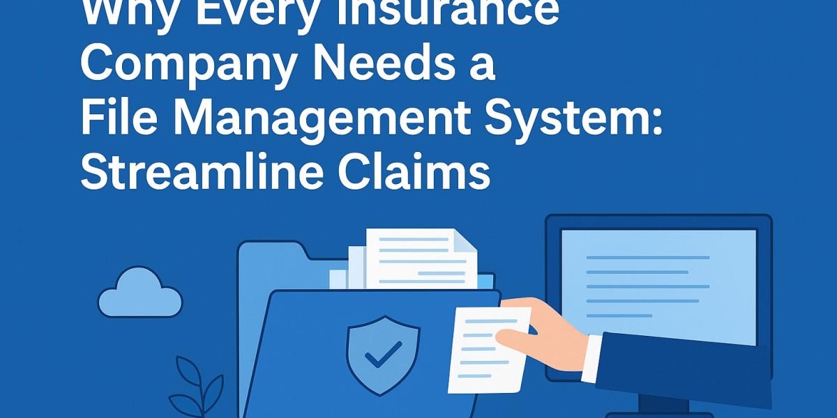 Streamline Insurance Claims with IfilemovS