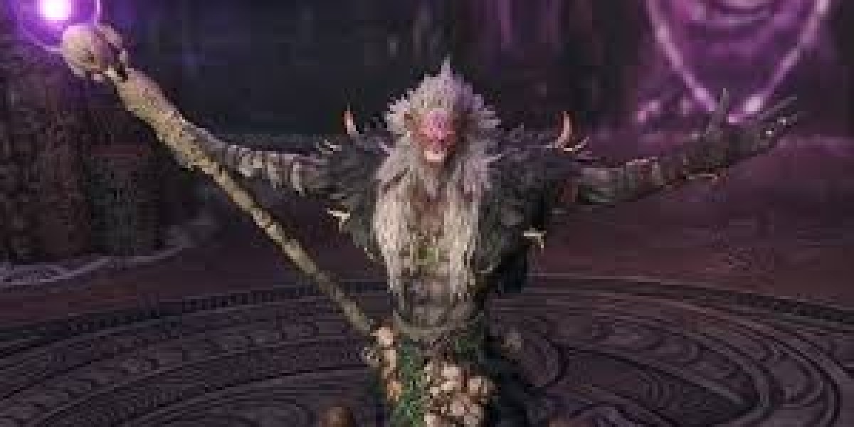 Enhance Boss Fight Skills in PoE 2 Through U4gm