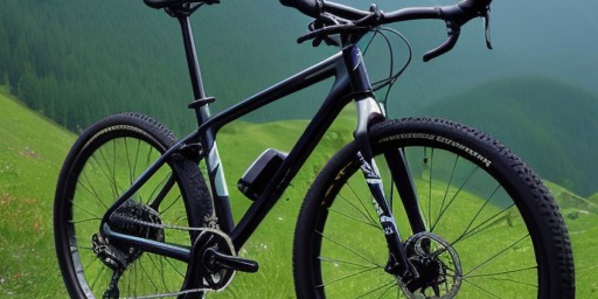 Amazing Liv ebike