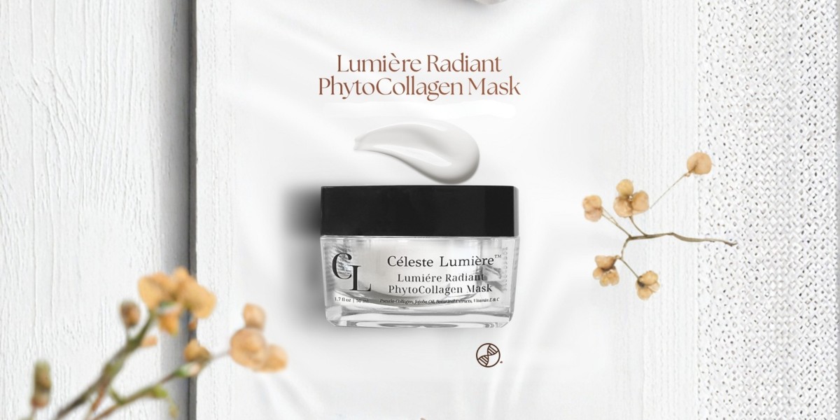 Replenish, Firm, and Glow: The Lumière Radiant