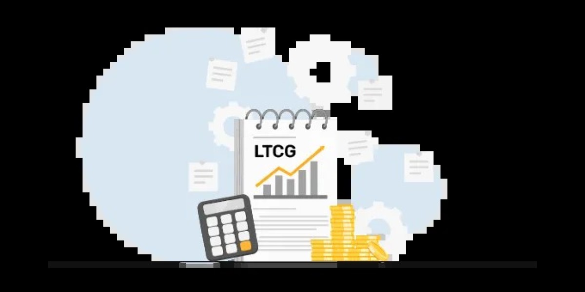 Understanding LTCG Tax on Mutual Funds