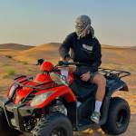 Desert Safari Dubai Profile Picture