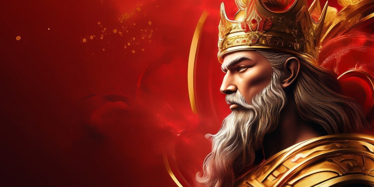 Experience Crazy Games in Canada God of Casino
