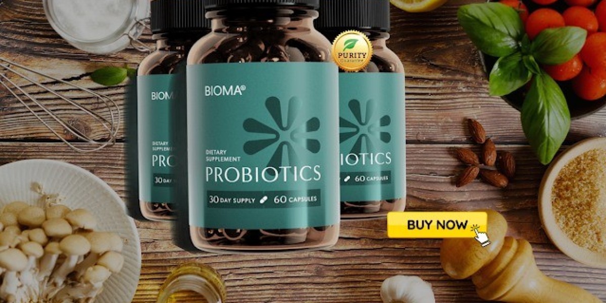 BIOMA PROBIOTICS (FULL REVIEW 2025) YOU NEED TO KNOW!